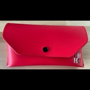 Carolina Herrera Glasses Case